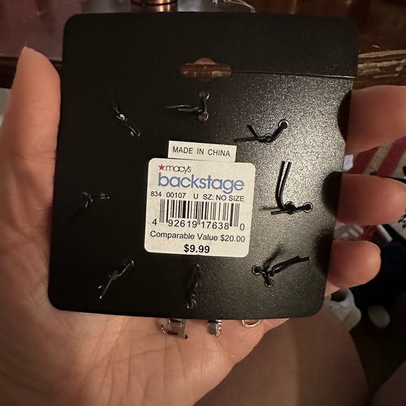 3-part exclusive Jewelry bundle NWOT(two 925 Necklaces and GUESS Charm Bracelet) - Picture 12 of 14